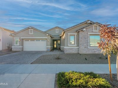 21097 E Sparrow Dr, Queen Creek, AZ, 85142