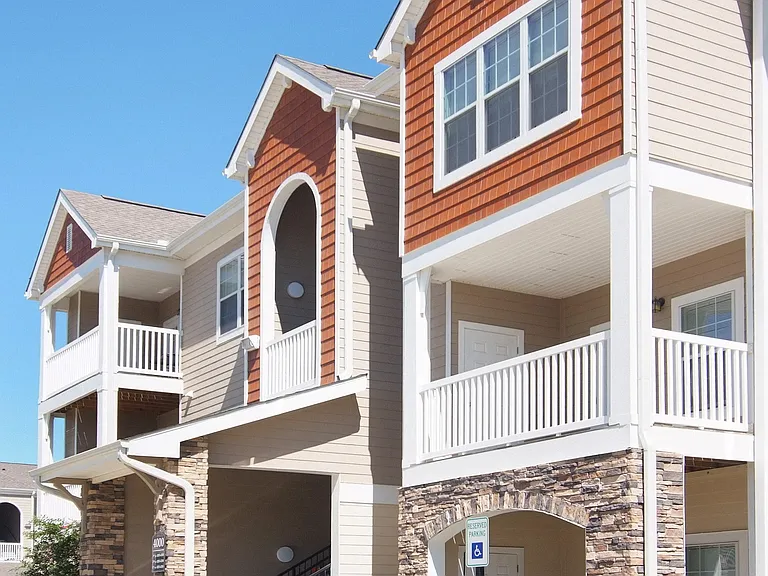 Ansley Walk Apartments — Photo 14