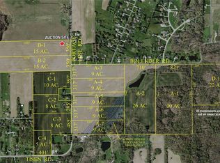 Bolender, Mogadore, OH 44260