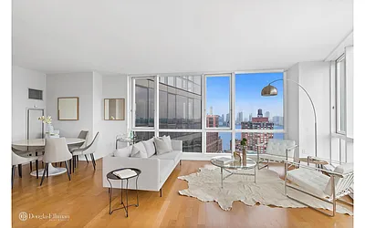 Sold by Douglas Elliman