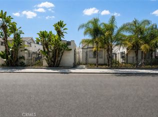 526-534 W 47th St, Los Angeles, CA 90037