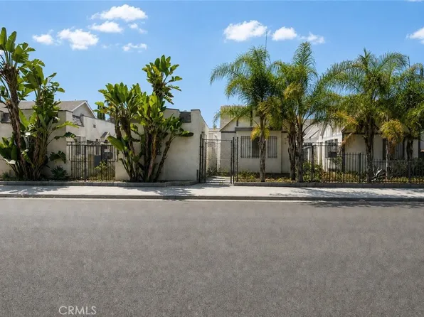 526-534 W 47th St, Los Angeles, CA 90037