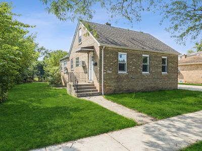 8649 44th St, Lyons, IL, 60534
