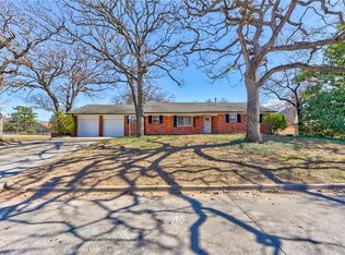 1616 N Markwell Pl, Oklahoma City, OK 73127