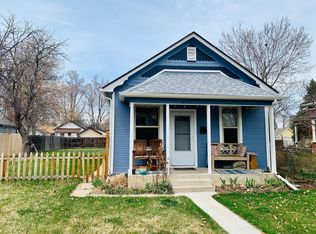 3979 Wolff St, Denver, CO 80212