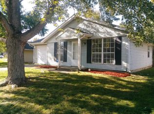 9610 Meadowlark Dr, Indianapolis, IN 46235