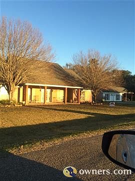 Family friendly home