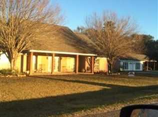 408 Crossbow Dr, New Iberia, LA 70563