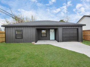 262 De Boll St, Houston, TX 77022