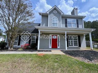 115 E Lawn Dr, Covington, GA 30016