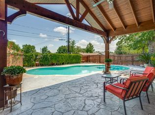 3530 Waldorf Dr, Garland, TX 75041