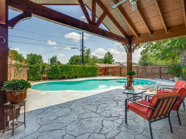 3530 Waldorf Dr, Garland, TX 75041