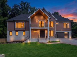 3951 Trickum Rd NE, Marietta, GA 30066
