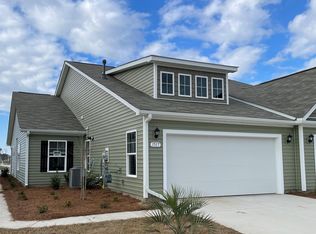 1517 Jardine Loop LOT 1842, Tuscan A Little River, SC 29566