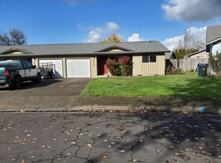 4836 Elderberry Loop, Springfield, OR 97478