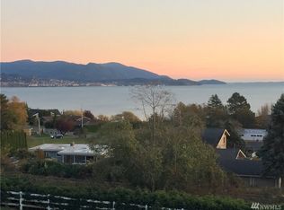 1151 Old Marine Dr, Bellingham, WA 98225