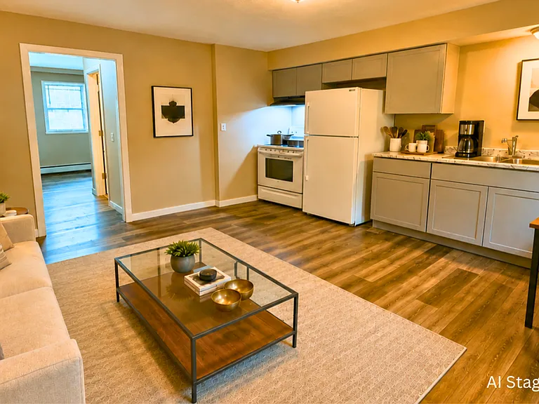 779 Anderson Ave #1 — Photo 1