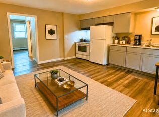 779 Anderson Ave APT 1, Akron, OH 44306