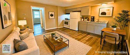 779 Anderson Ave #1 Photo 1