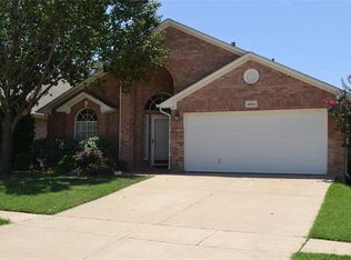 4704 Alexandra Ct, Fort Worth, TX 76244