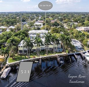 521 SW 7th Ave #9, Fort Lauderdale, FL, 33315