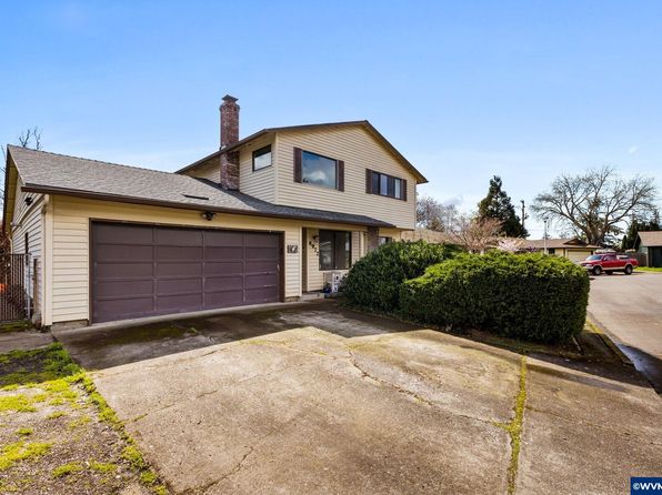 6972 Offenbach Ct NE, Keizer, OR 97303