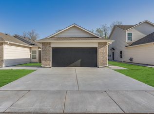 1617 S Limuel St, Wichita, KS 67235