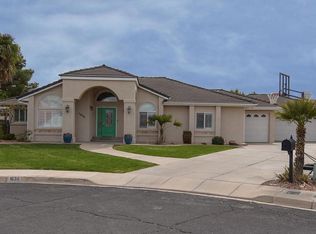 1630 S 1160 East Cir, St George, UT 84790