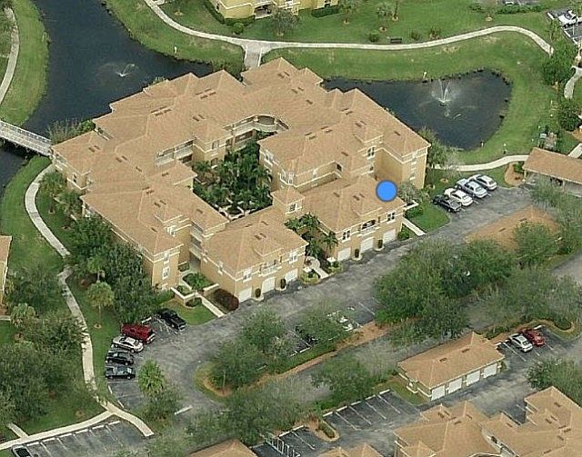 1st image of 5035 Fairways Cir APT 303