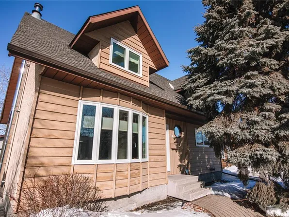 1222 Flexman CRESCENT N, Regina, SK S4X 2Y8