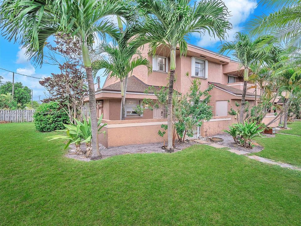 Gulfstream Townhomes 708 SE 3rd Avenue Ext Hallandale FL Zillow