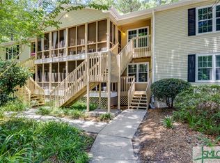 401 N Cromwell Rd APT E8, Savannah, GA 31410