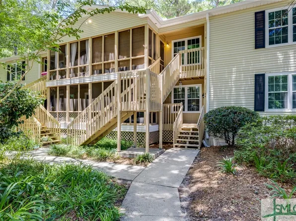 401 N Cromwell Road #E8, Savannah, GA 31410