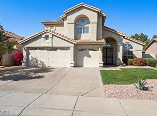 6624 W Tonopah Dr, Glendale, AZ 85308