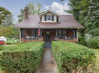 629 W Columbia St, Farmington, MO 63640