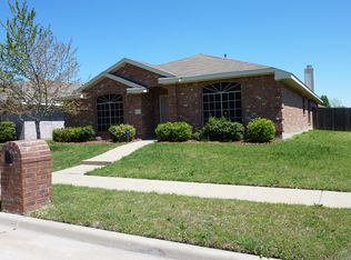 1314 Harbor Ct, Lancaster, TX 75134