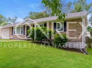4515 NE 45th St, Kansas City, MO 64117