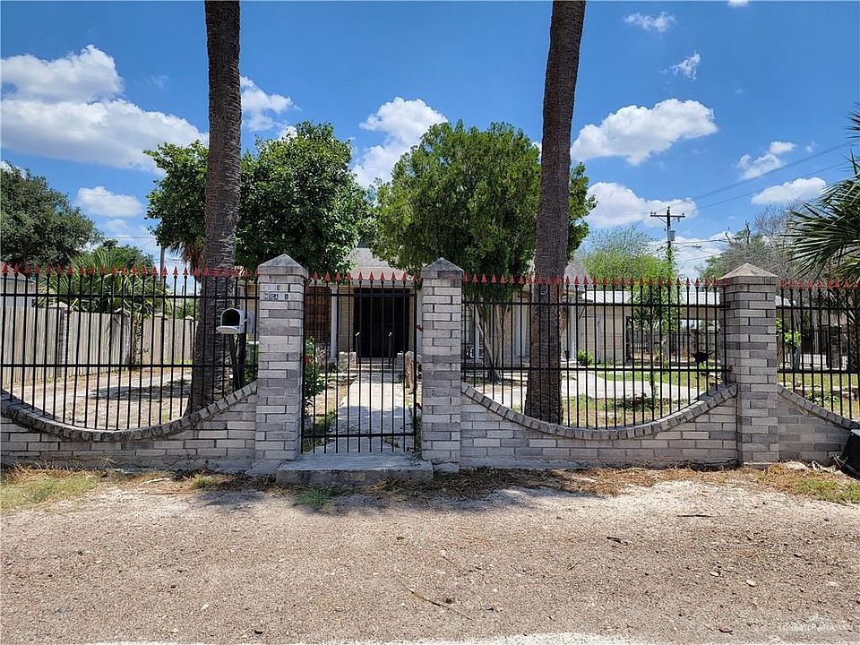 601 N Garza St, Rio Grande City, TX 78582 MLS 387244 Zillow