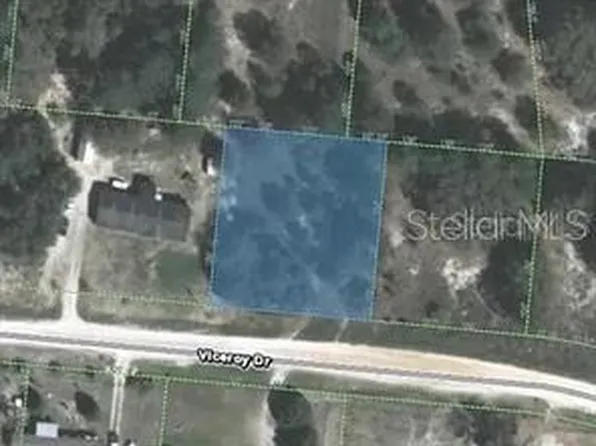 120 Viceroy Dr #41, Satsuma, FL 32189