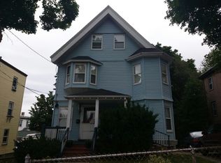 44 Stanley St, Dorchester, MA 02125