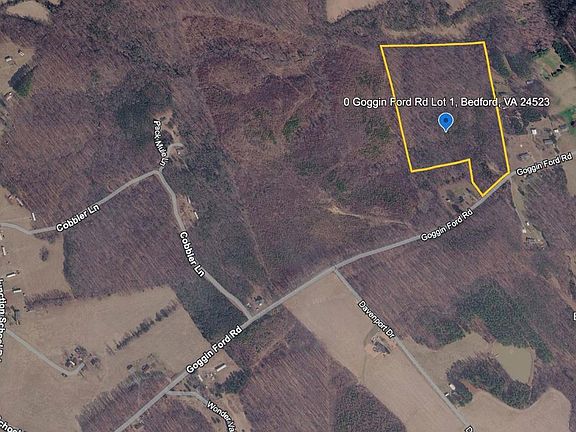 4th image of 0 Goggin Ford Rd Lot 1