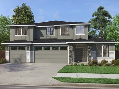 1157 N 44th Pl, Ridgefield, WA, 98642