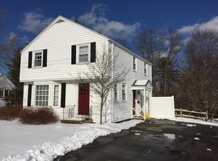 959 Washington St, Whitman, MA 02382