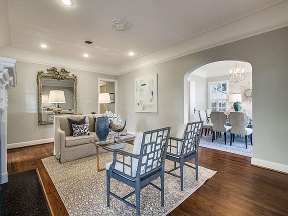 5th image of 4237 San Carlos Dr