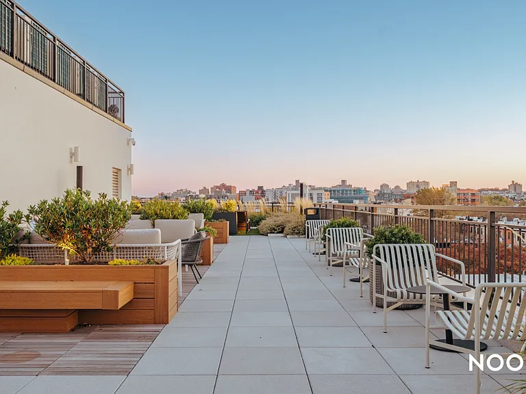 10 Quincy St #3M — Photo 28