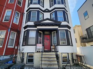 207 Bowers St #1W, Jersey City, NJ 07307