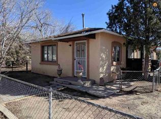 411 W Princeton Ave, Gallup, NM 87301
