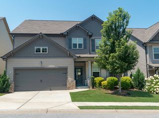 6124 Stella Light Dr NE, Flowery Branch, GA 30542