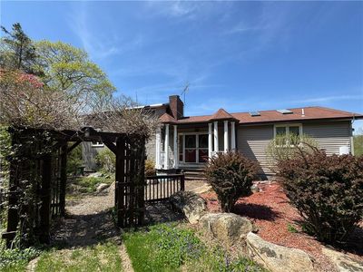 153 Westcott Rd, Scituate, RI, 02857