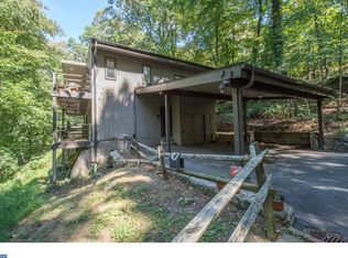 401 Hidden River Rd, Penn Valley, PA 19072